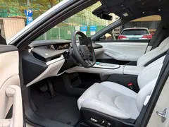 2024 Xiaomi SU7 RWD Long Range Advanced ADAS Pro — фото 4