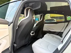 2024 Xiaomi SU7 RWD Long Range Advanced ADAS Pro — фото 6
