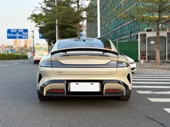 2024 Xiaomi SU7 RWD Long Range Advanced ADAS Pro — фото 8