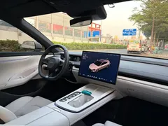 2024 Xiaomi SU7 RWD Long Range Advanced ADAS Pro — фото 11