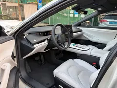 2024 Xiaomi SU7 RWD Long Range Advanced ADAS Pro — фото 12