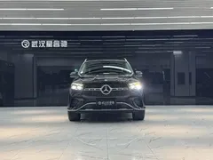 2024 Mercedes-Benz GLE 450 4MATIC Luxury, чёрный — фото 4