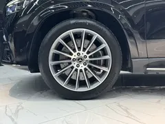 2024 Mercedes-Benz GLE 450 4MATIC Luxury, чёрный — фото 15