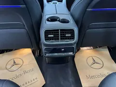 2024 Mercedes-Benz GLE 450 4MATIC Luxury, чёрный — фото 16