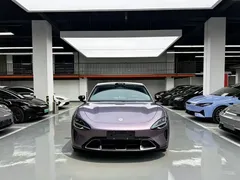 2026 Xiaomi SU7 RWD Standard — фото 2