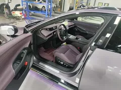 2026 Xiaomi SU7 RWD Standard — фото 4
