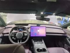 2026 Xiaomi SU7 RWD Standard — фото 6