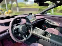 2026 Xiaomi SU7 RWD Standard — фото 8