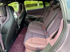 2026 Xiaomi SU7 RWD Standard — фото 10
