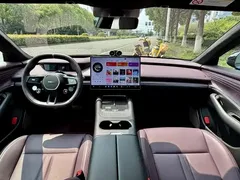 2026 Xiaomi SU7 RWD Standard — фото 11