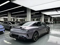 2026 Xiaomi SU7 RWD Standard — фото 12