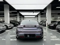 2026 Xiaomi SU7 RWD Standard — фото 13