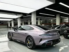 2026 Xiaomi SU7 RWD Standard — фото 14
