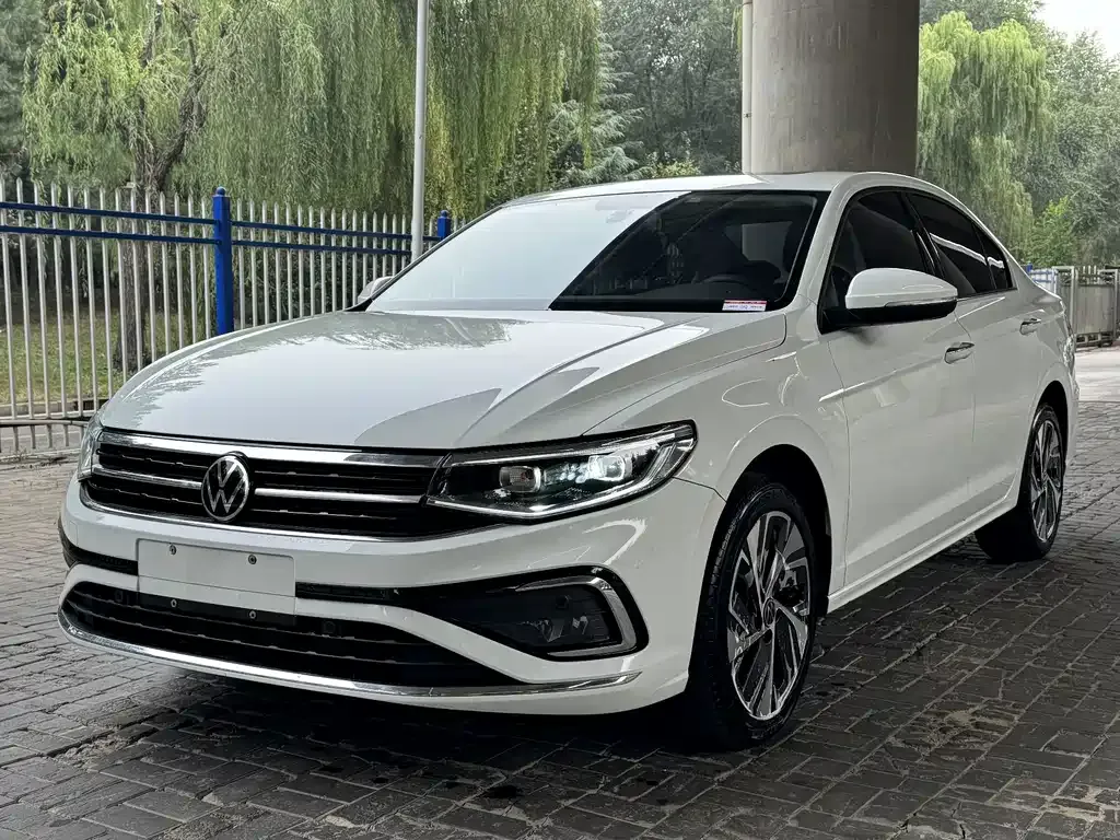 2023 Volkswagen Bora 200TSI DSG Pro