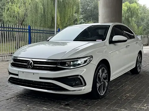 2023 Volkswagen Bora 200TSI DSG Pro