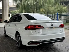 2023 Volkswagen Bora 200TSI DSG Pro, белый — фото 6