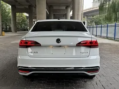 2023 Volkswagen Bora 200TSI DSG Pro, белый — фото 7