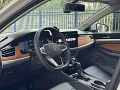 2023 Volkswagen Bora 200TSI DSG Pro, белый — фото 8