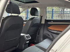 2023 Volkswagen Bora 200TSI DSG Pro, белый — фото 9