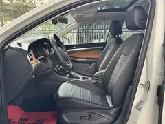 2023 Volkswagen Bora 200TSI DSG Pro, белый — фото 10