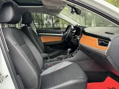 2023 Volkswagen Bora 200TSI DSG Pro, белый — фото 11