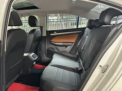 2023 Volkswagen Bora 200TSI DSG Pro, белый — фото 14