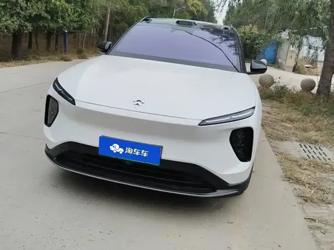 2024 Nio ES6 75kWh