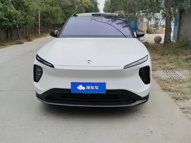 2024 Nio ES6 75kWh
