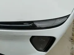 2024 Nio ES6 75kWh, белый — фото 5
