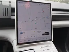 2024 Nio ES6 75kWh, белый — фото 13
