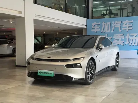 2023 Xpeng P7 P7i 702 Pro