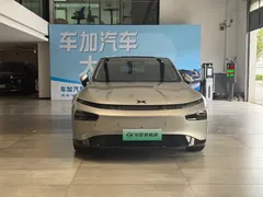 2023 Xpeng P7 P7i 702 Pro — фото 2