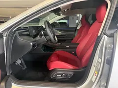 2023 Xpeng P7 P7i 702 Pro — фото 4