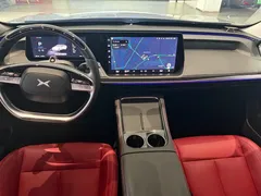2023 Xpeng P7 P7i 702 Pro — фото 5