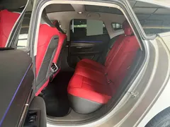 2023 Xpeng P7 P7i 702 Pro — фото 6