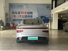 2023 Xpeng P7 P7i 702 Pro — фото 8