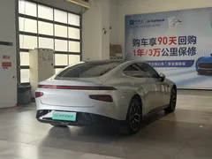 2023 Xpeng P7 P7i 702 Pro — фото 9
