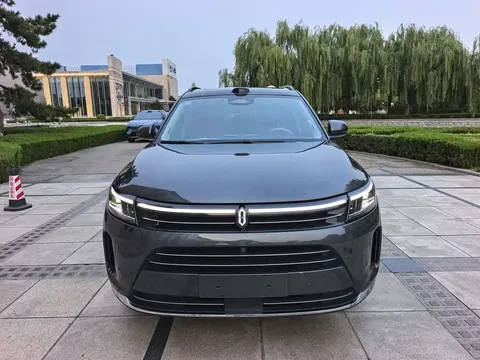 2024 Aito M7 1.5T Smart Driving 4WD Max 5-seat