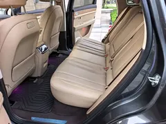 2024 Aito M7 1.5T Smart Driving 4WD Max 5-seat — фото 8