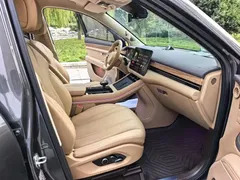 2024 Aito M7 1.5T Smart Driving 4WD Max 5-seat — фото 10