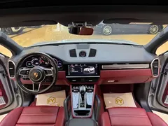2023 Porsche Cayenne 3.0T Platinum Edition — фото 14