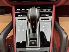 2023 Porsche Cayenne 3.0T Platinum Edition — фото 20
