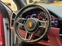 2023 Porsche Cayenne 3.0T Platinum Edition — фото 24