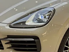 2023 Porsche Cayenne 3.0T Platinum Edition — фото 27