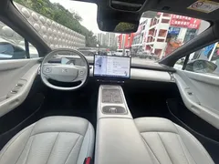 2024 Xpeng P7+ Long Range Max — фото 9