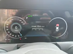 2020 Hyundai Sonata 380TGDi AT GS — фото 4