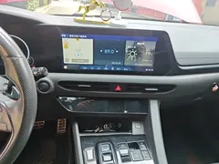 2020 Hyundai Sonata 380TGDi AT GS — фото 6