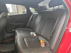 2020 Hyundai Sonata 380TGDi AT GS — фото 15