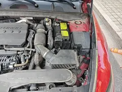 2020 Hyundai Sonata 380TGDi AT GS — фото 20