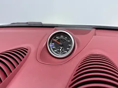 2022 Porsche 718 Boxster 2.0T, белый — фото 4